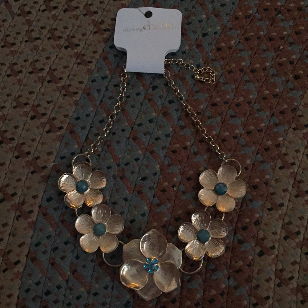 NWT necklace - Picture 1 of 2